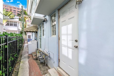 Copropriété à louer à Miami Beach, Floride: 37.16 m2 № 1976658 - photo 27