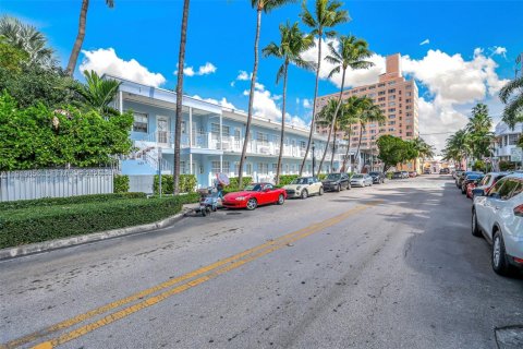 Copropriété à louer à Miami Beach, Floride: 37.16 m2 № 1976658 - photo 19