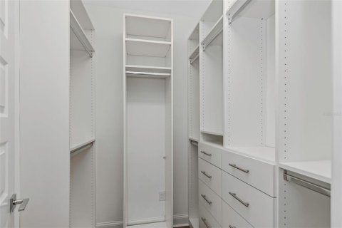 Купить таунхаус в Тампа, Флорида 6 комнат, 143.26м2, № 2428867 - фото 22