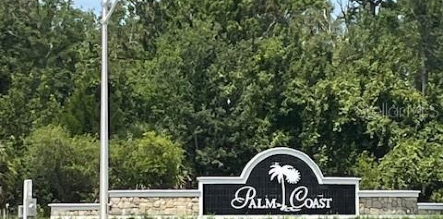 House in Palm Coast, Florida 3 bedrooms, 197.7 sq.m. № 1869138