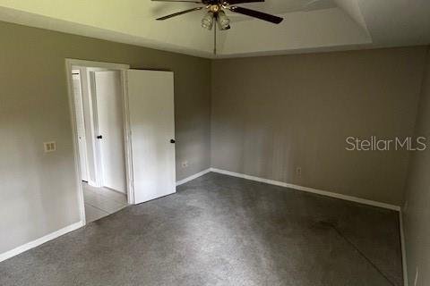 House in Palm Coast, Florida 3 bedrooms, 197.7 sq.m. № 1869138 - photo 7