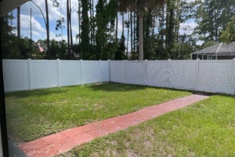 House in Palm Coast, Florida 3 bedrooms, 197.7 sq.m. № 1869138 - photo 14