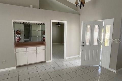 House in Palm Coast, Florida 3 bedrooms, 197.7 sq.m. № 1869138 - photo 4