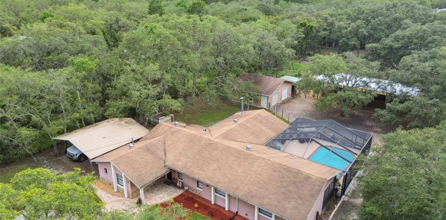 Casa en Hudson, Florida 3 dormitorios, 184.04 m2 № 1912764