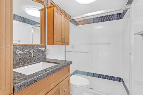 Copropriété à louer à Miami, Floride: 1 chambre, 80.64 m2 № 2145825 - photo 7
