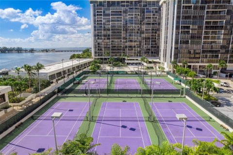 Copropriété à louer à Miami, Floride: 1 chambre, 80.64 m2 № 2145825 - photo 14