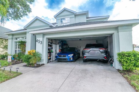 House in Davenport, Florida 5 bedrooms, 210.89 sq.m. № 1916034 - photo 3