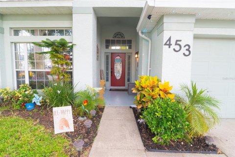 House in Davenport, Florida 5 bedrooms, 210.89 sq.m. № 1916034 - photo 2