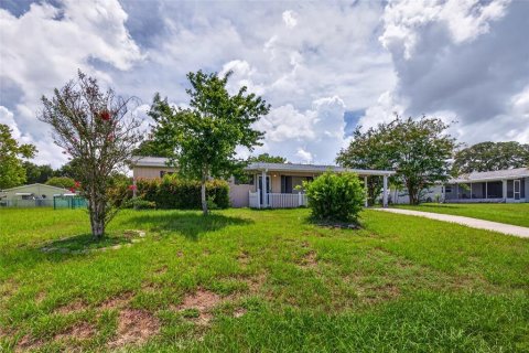 Casa en Ocala, Florida 2 dormitorios, 96.62 m2 № 2259208