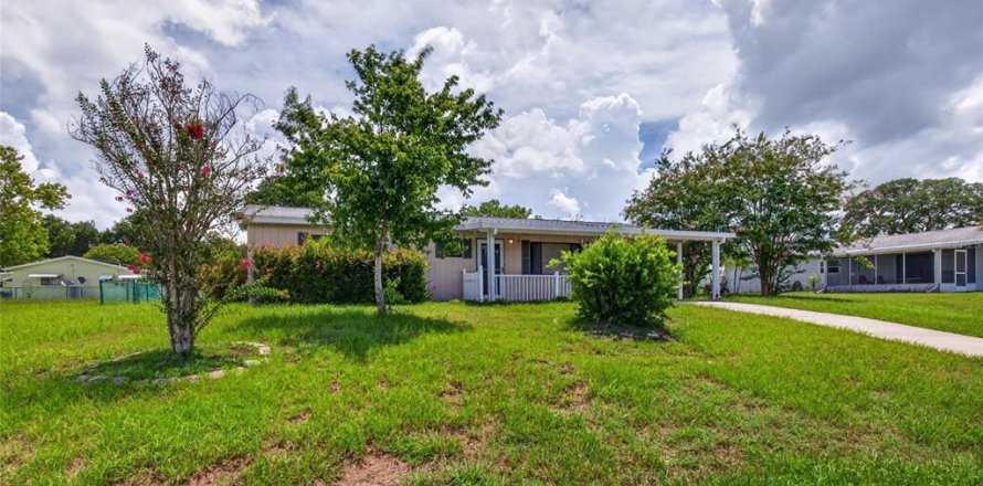 Casa en Ocala, Florida 2 dormitorios, 96.62 m2 № 2259208