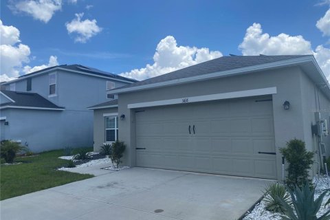 Casa en venta en Davenport, Florida, 3 dormitorios, 138.42 m2 № 1786893 - foto 5