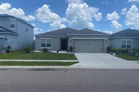Casa en venta en Davenport, Florida, 3 dormitorios, 138.42 m2 № 1786893 - foto 3