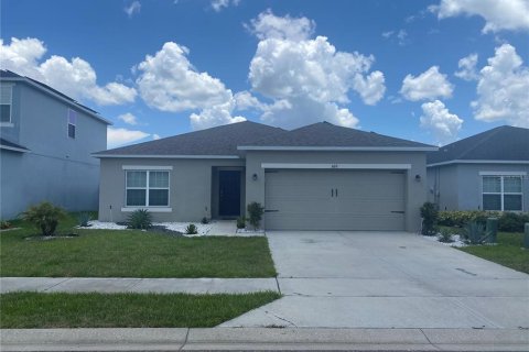 Casa en venta en Davenport, Florida, 3 dormitorios, 138.42 m2 № 1786893 - foto 1