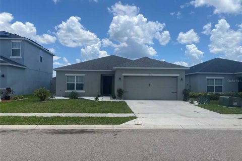 Casa en venta en Davenport, Florida, 3 dormitorios, 138.42 m2 № 1786893 - foto 2