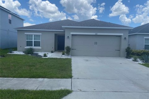 Casa en venta en Davenport, Florida, 3 dormitorios, 138.42 m2 № 1786893 - foto 4