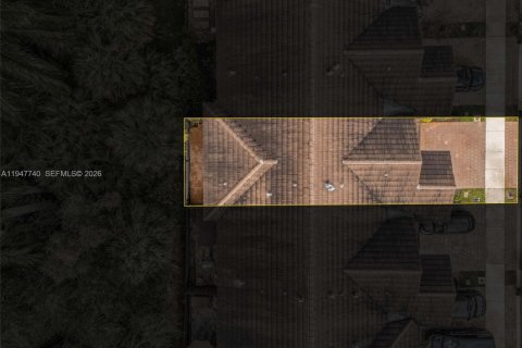 Adosado en venta en Pembroke Pines, Florida, 3 dormitorios, 146.79 m2 № 2007425 - foto 30