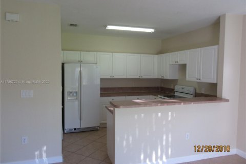 Condominio en venta en Homestead, Florida, 3 dormitorios, 128.11 m2 № 1862938 - foto 6