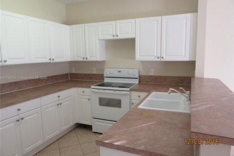 Condominio en venta en Homestead, Florida, 3 dormitorios, 128.11 m2 № 1862938 - foto 8