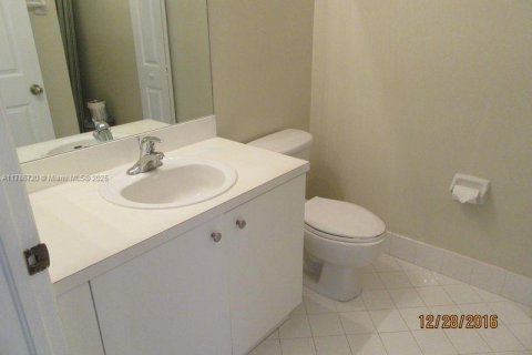 Condominio en venta en Homestead, Florida, 3 dormitorios, 128.11 m2 № 1862938 - foto 11