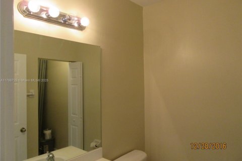 Condominio en venta en Homestead, Florida, 3 dormitorios, 128.11 m2 № 1862938 - foto 10