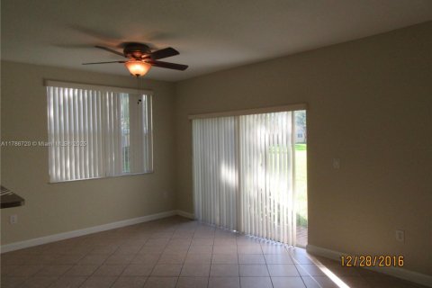 Condominio en venta en Homestead, Florida, 3 dormitorios, 128.11 m2 № 1862938 - foto 5