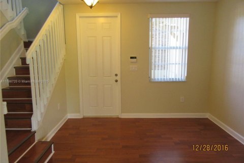Condominio en venta en Homestead, Florida, 3 dormitorios, 128.11 m2 № 1862938 - foto 3