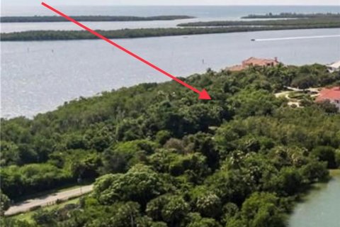 Terreno en venta en Marco Island, Florida № 2136187 - foto 6