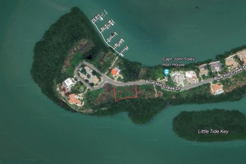 Terreno en venta en Marco Island, Florida № 2136187 - foto 2