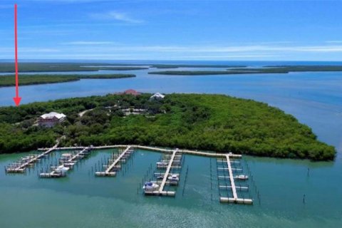 Terreno en venta en Marco Island, Florida № 2136187 - foto 5