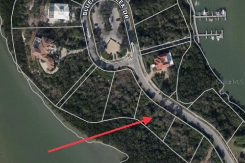 Terreno en venta en Marco Island, Florida № 2136187 - foto 3