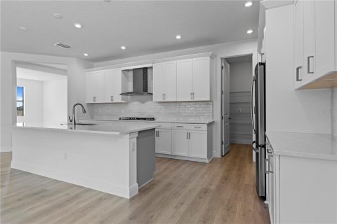 House in Parrish, Florida 2 bedrooms, 182.83 sq.m. № 2220021 - photo 5