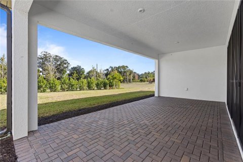 House in Parrish, Florida 2 bedrooms, 182.83 sq.m. № 2220021 - photo 20