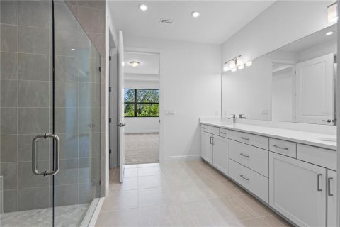 House in Parrish, Florida 2 bedrooms, 182.83 sq.m. № 2220021 - photo 12