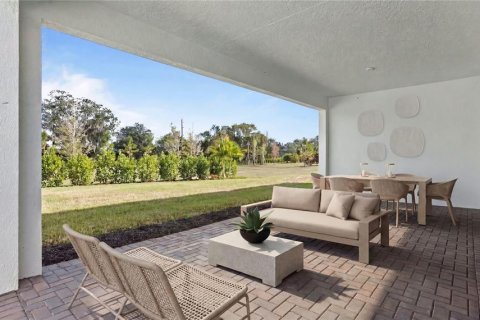House in Parrish, Florida 2 bedrooms, 182.83 sq.m. № 2220021 - photo 19