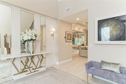 House in Sarasota, Florida 4 bedrooms, 365.2 sq.m. № 2408698 - photo 7