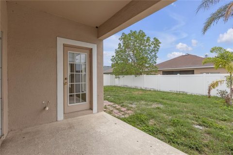 House in Land O' Lakes, Florida 4 bedrooms, 174.1 sq.m. № 1659145 - photo 14