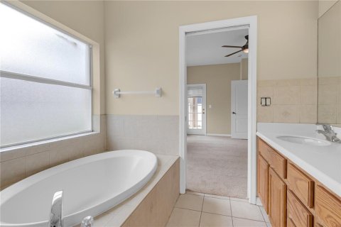 House in Land O' Lakes, Florida 4 bedrooms, 174.1 sq.m. № 1659145 - photo 11