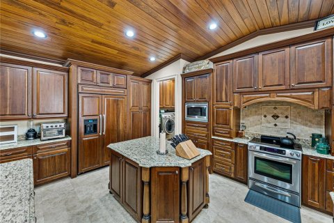 Casa en venta en Lake Wales, Florida, 2 dormitorios, 216.28 m2 № 1918518 - foto 21