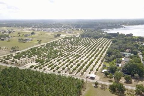 Terreno en venta en Babson Park, Florida № 2217954 - foto 5