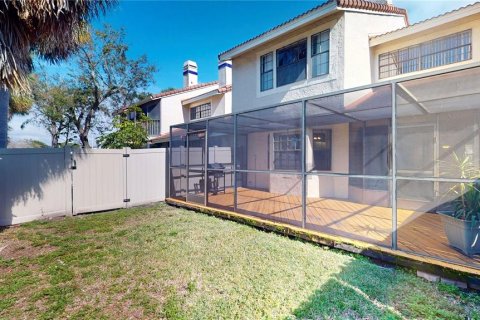 Adosado en alquiler en Tampa, Florida, 3 dormitorios, 165.55 m2 № 1910314 - foto 29