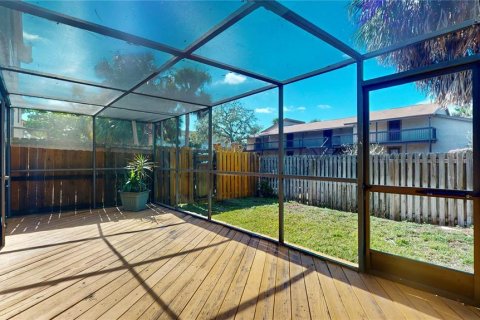 Adosado en alquiler en Tampa, Florida, 3 dormitorios, 165.55 m2 № 1910314 - foto 28