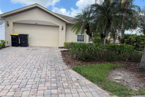 Casa en venta en Poinciana, Florida, 2 dormitorios, 128.86 m2 № 2204280 - foto 10