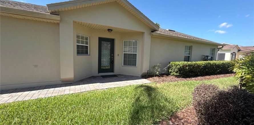 Casa en Poinciana, Florida 2 dormitorios, 128.86 m2 № 2204280
