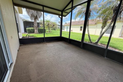 Casa en venta en Poinciana, Florida, 2 dormitorios, 128.86 m2 № 2204280 - foto 20