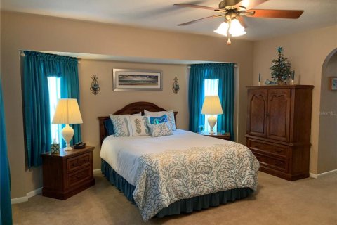 Casa en alquiler en Port Charlotte, Florida, 3 dormitorios, 188.31 m2 № 1789828 - foto 17