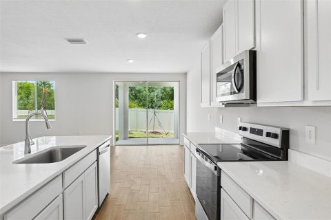 Villa ou maison à vendre à Hudson, Floride: 4 chambres, 203.73 m2 № 2107817 - photo 18
