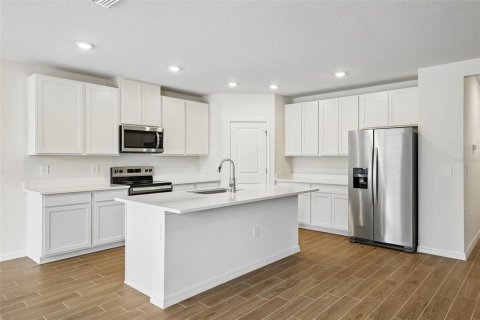 Villa ou maison à vendre à Hudson, Floride: 4 chambres, 203.73 m2 № 2107817 - photo 11