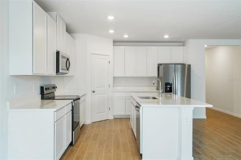 Villa ou maison à vendre à Hudson, Floride: 4 chambres, 203.73 m2 № 2107817 - photo 13