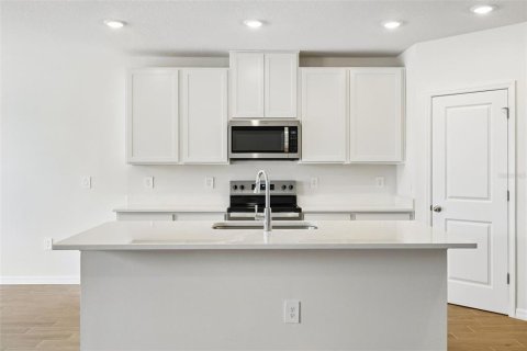 Villa ou maison à vendre à Hudson, Floride: 4 chambres, 203.73 m2 № 2107817 - photo 8