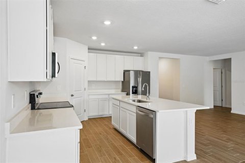 Villa ou maison à vendre à Hudson, Floride: 4 chambres, 203.73 m2 № 2107817 - photo 15